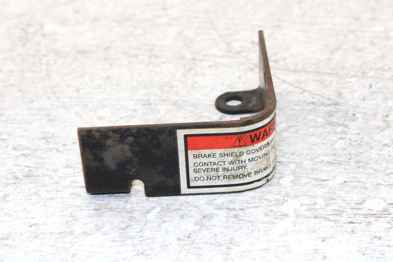 1996 Polaris Xplorer 300 Oem Brake Caliper Guard 5241018-067 AP93
