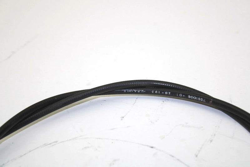 03 Polaris Magnum 330 4x4 OEM Choke Cable 7081008 AP101