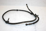 2000 Yamaha  Kodiak 400 Oem Rear Brake Line Hose 5GH-25874-00-00 AY26