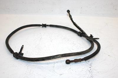 2000 Yamaha  Kodiak 400 Oem Rear Brake Line Hose 5GH-25874-00-00 AY26