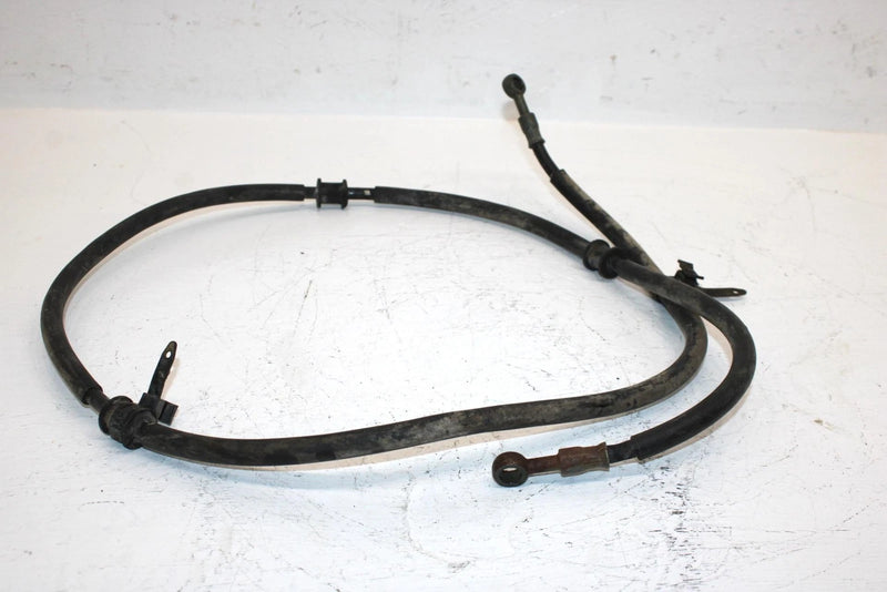 2000 Yamaha  Kodiak 400 Oem Rear Brake Line Hose 5GH-25874-00-00 AY26