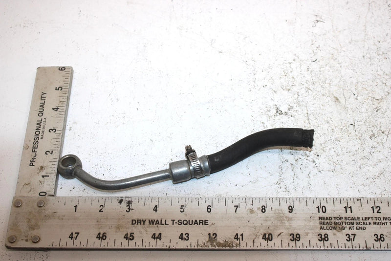 1998 Polaris Magnum 425 4x4 Oem Engine Oil Line 7052152 AP161
