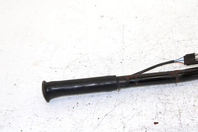 2000 Polaris Classic Touring Oem Handlebar W/Throttle Lever 5243355-067 SP54