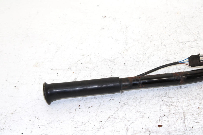 2000 Polaris Classic Touring Oem Handlebar W/Throttle Lever 5243355-067 SP54