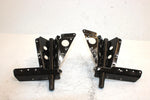 2001 Ski-doo Mxz 600 Oem Trailing Arm Mount Set 518320506 518320507 SS4