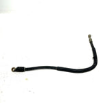 1987 Suzuki Quadrunner LT4WD OEM Front Upper Soft Brake Line 59480-19B03 AS28