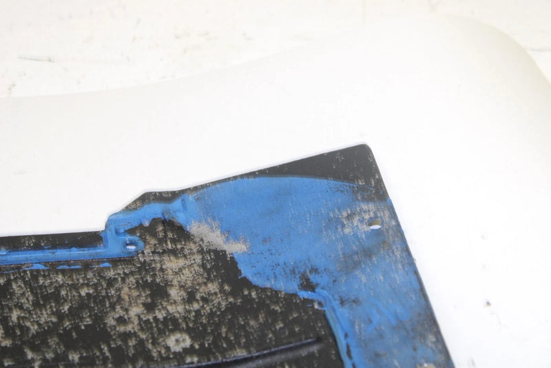 1994 Polaris Slt 750 Oem Ride Plate 5630463 JP13
