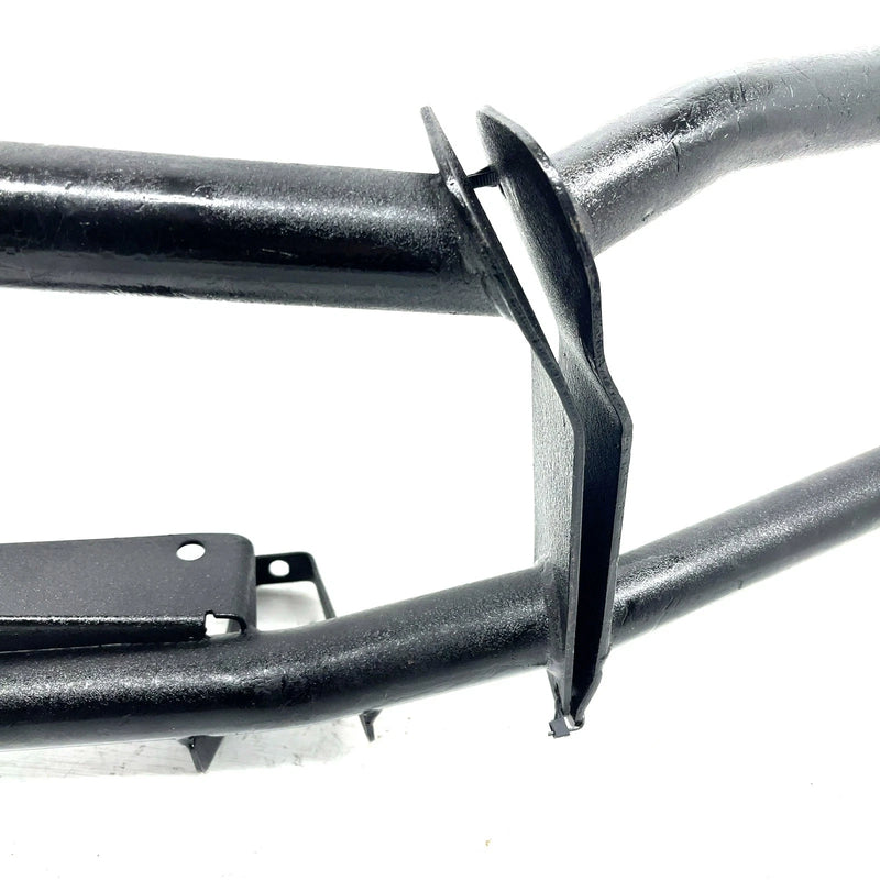10-14 Polaris Sportsman 550 Aftermarket Front Bumper AP238