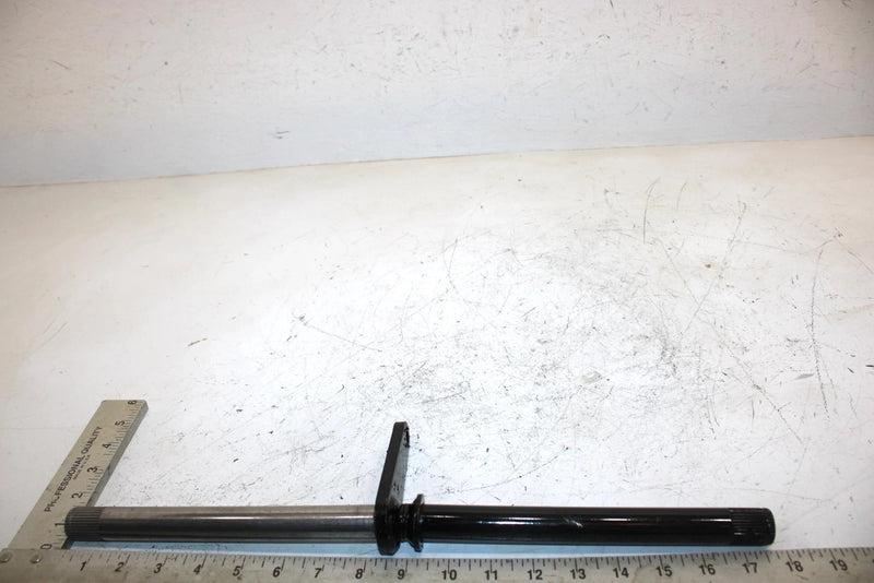 03 Arctic Cat Firecat 700 Efi Sno Pro Oem Steering Post Shaft Set 1705-159 SA258