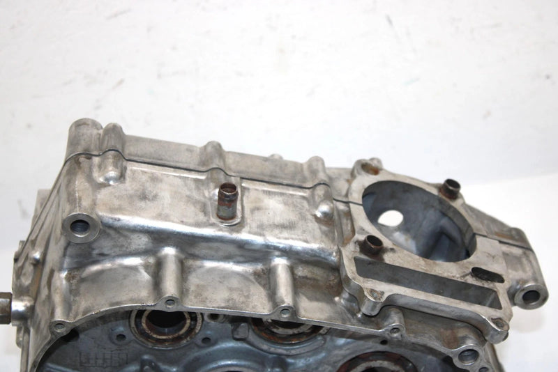 85 Suzuki Quadrunner 250 Lt250ef  Oem Engine Motor Crankcase 11300-24855 AS14