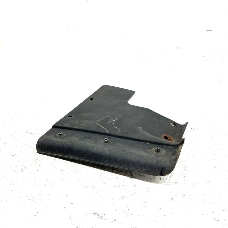 00-01 Arctic Cat 500 4x4 Automatic OEM Rear Right Mud Heel Guard 0506-336 AA32
