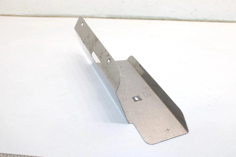 03 Arctic Cat 500 Fis Automatic  Oem Muffler Cover 0412-187 AA19