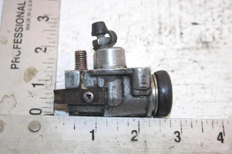 2000 Honda Trx300 Fourtrax 4x4 Oem Front Brake Cylinder Set 45310-HC5-006 AH37