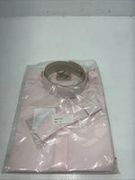 New Women’s Pink Star Rider English Traditional Riding Shirt. 18 #11349 A-137