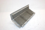 90 Arctic Cat El Tigre Ext Mountain Cat Oem Rear Heat Exchanger 0706-455 SA49