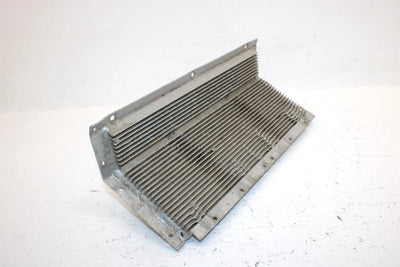 90 Arctic Cat El Tigre Ext Mountain Cat Oem Rear Heat Exchanger 0706-455 SA49