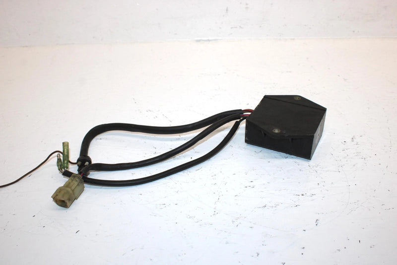 1994 Arctic Cat Wildcat Efi Oem CDI ECU ECM Ignition Box 3004-098 SA42