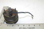 89 Yamaha Inviter OEM Speedometer 87C-83510-20-00 SY56