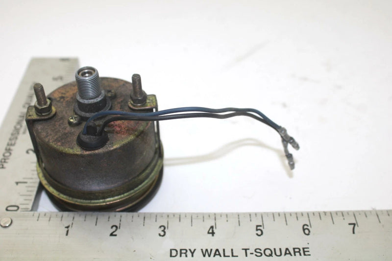 89 Yamaha Inviter OEM Speedometer 87C-83510-20-00 SY56