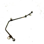 2005 Kawasaki Brute Force 650 4x4 OEM Oil Feed Pipe 39193-0592 AK34