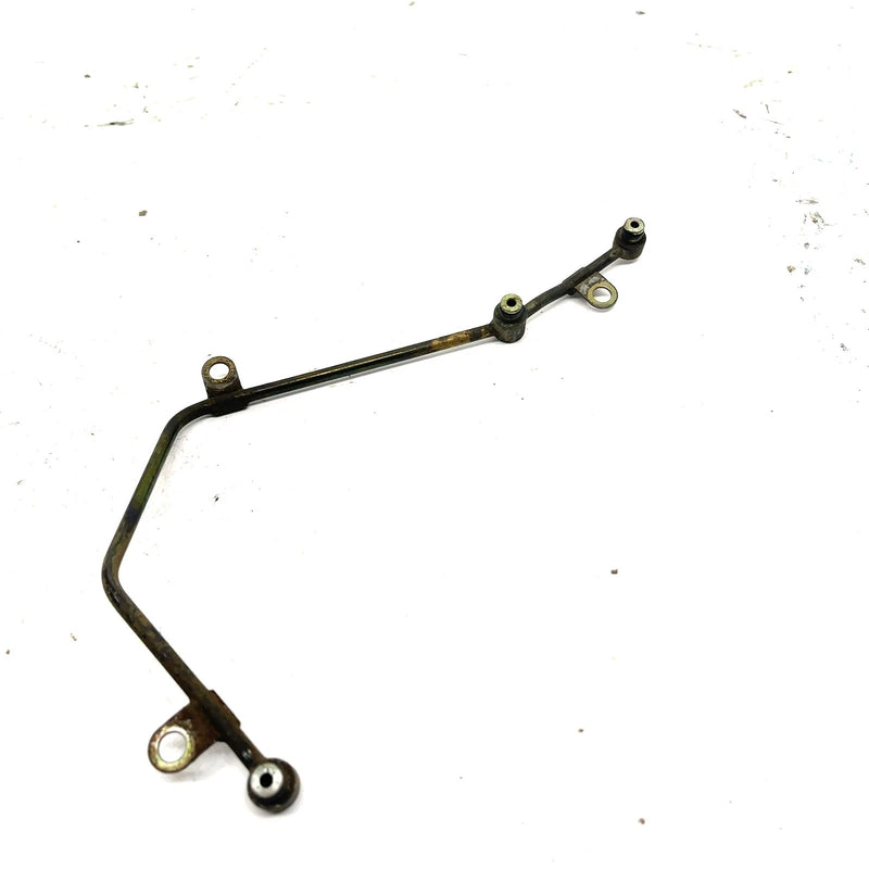 2005 Kawasaki Brute Force 650 4x4 OEM Oil Feed Pipe 39193-0592 AK34
