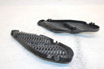 2000 Ski-doo Mxz 600 Oem Side Hood Grille Set 517302036 SS0