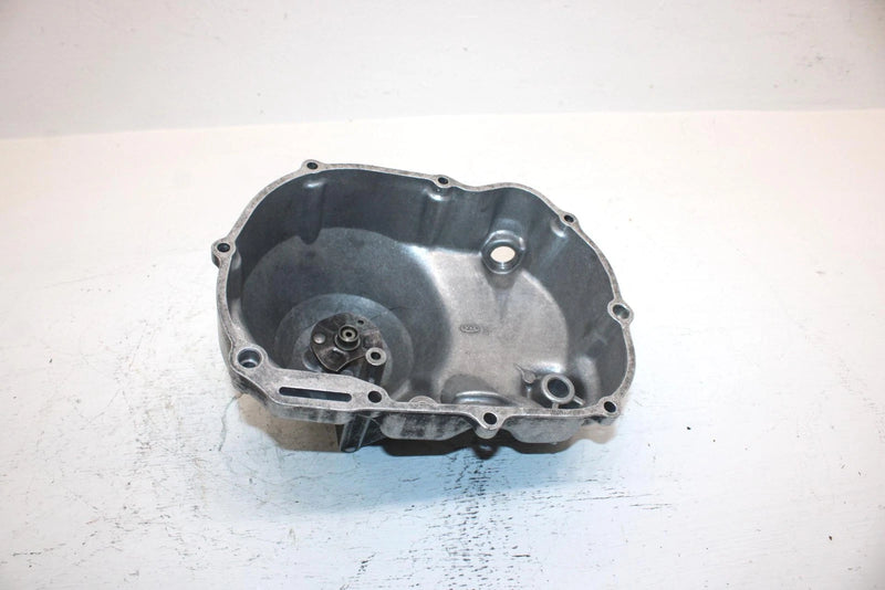 1985 Honda Atc 110a All Terrain Oem Clutch Side Cover 11330-943-000 AH58