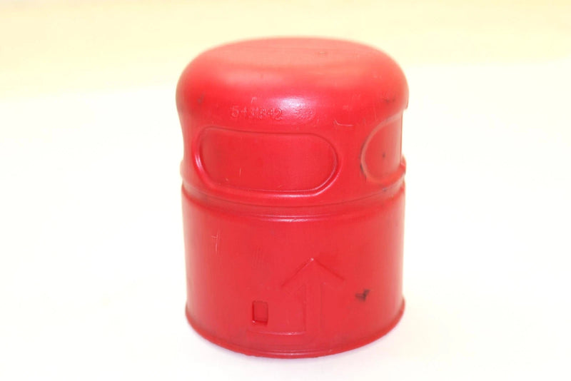 1995 Polaris Slt 750 Oem Fire Extinguisher Cover 5431842 JP8