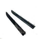 96-97 Sea-Doo GTI OEM Sponson Set 292000269 JS66