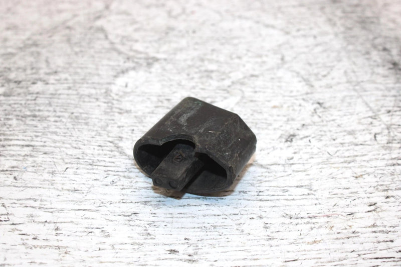 1994 Arctic Cat Ext 580 Oem Left Bumper End Cap 0616-397 SA31