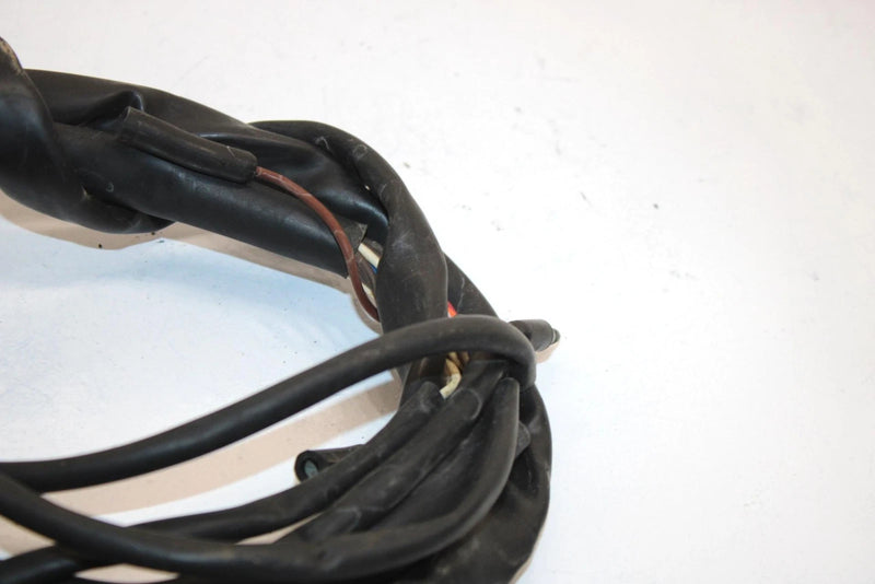 03 Arctic Cat Firecat 500 Sno Pro Oem Hood Harness 0686-865 SA259