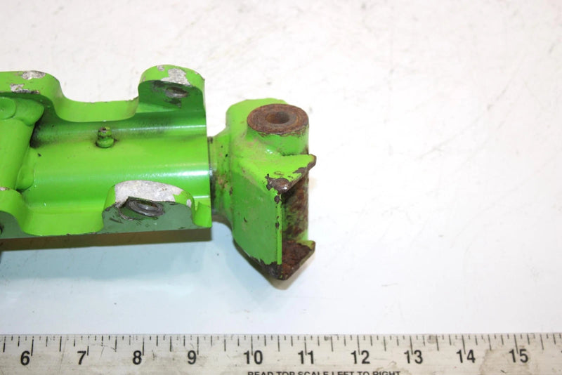 03 Arctic Cat Sno Pro 440 L/c Oem Left Steering Knuckle 1703-273 SA326