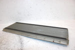 2000 Ski-doo Mxz 600 Oem Rear Heat Exchanger 517296300 SS15