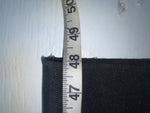 New Vintage Black Mesquite Polyester Pants OO-81