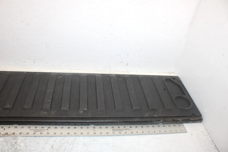 2019 Polaris Ranger 900 Xp Oem Inner Tailgate Panel 5450711-070 XP6