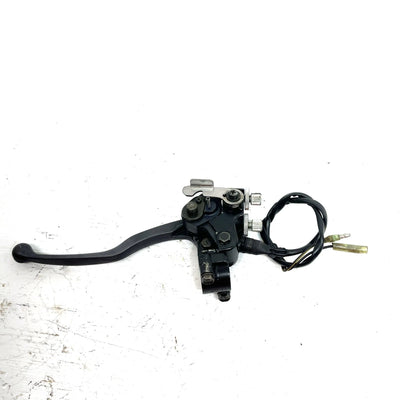 1996 Yamaha Warrior 350 OEM Left Clutch Lever 99999-02990-00 AY60