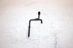 1983 Honda Atc 110 A Oem Seat Lock Lever 50221-943-010 AHS