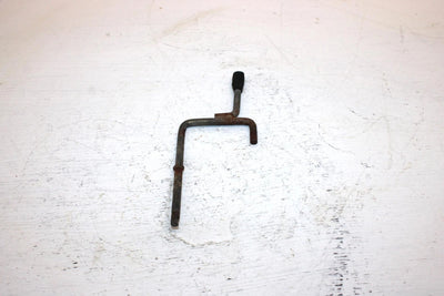 1983 Honda Atc 110 A Oem Seat Lock Lever 50221-943-010 AHS
