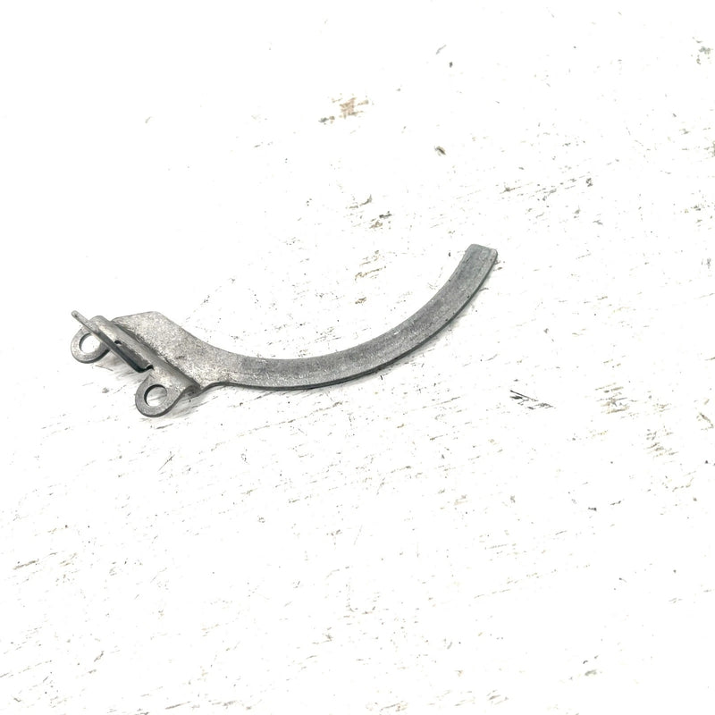 96 Yamaha Big Bear 350 YFM350FW 4x4 OEM Stopper Bracket 1UY-81175-01-00 AY55