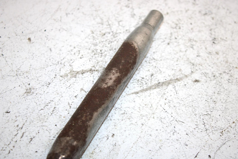90 Yamaha Exciter Oem Front Limiter Strap Shaft 86M-47415-00-00 SY3