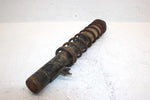 1992 Honda Trx 300 A Oem Front Left Strut Shock 51500-HC4-003 AH51