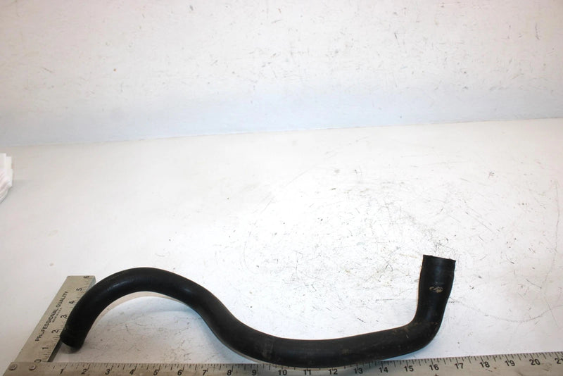 01 Polaris Rmk 800 Oem Coolant Hose Center Brake/RH Gripper 5411946 SP159