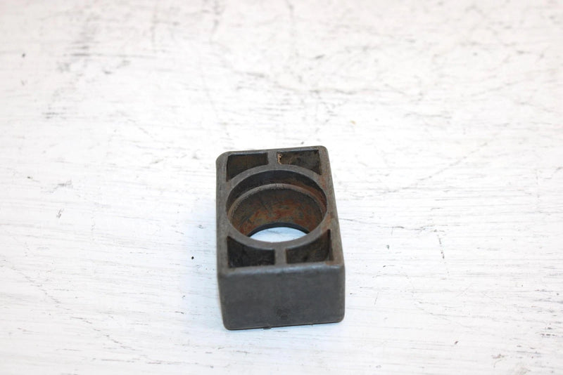 2001 Ski-doo Mxz 600 Oem Sway Bar Block 505070121 SS4