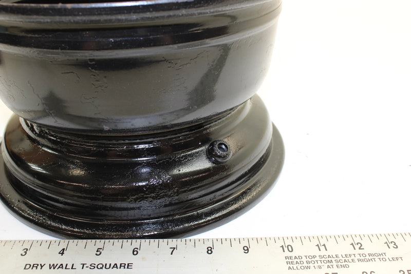 87 Polaris Trail Boss 250 4x4 OEM Front Rim 1520118 AP105