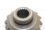 1992 Kawasaki Bayou 220 Oem 15T Bevel Gear 49022-1095 AK35