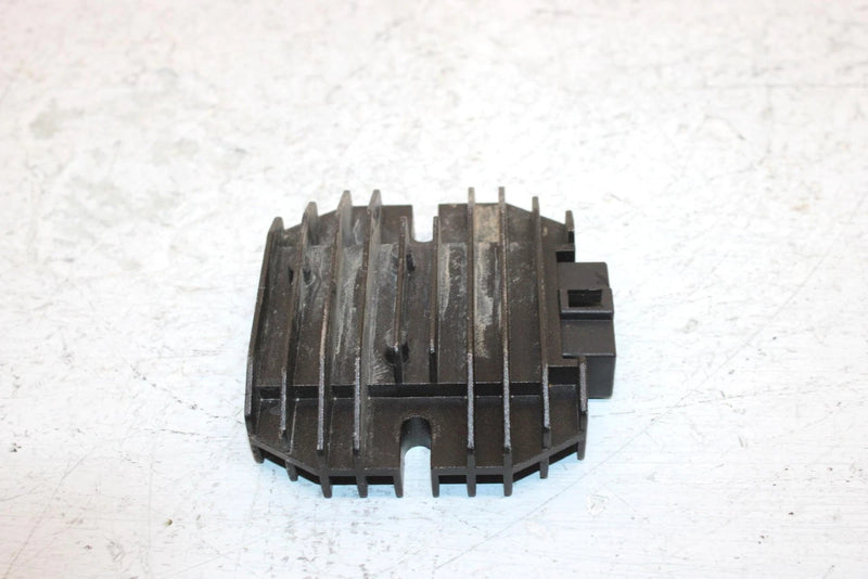 1993 Kawasaki Bayou 300 Oem Voltage Regulator 21066-1089 AK24