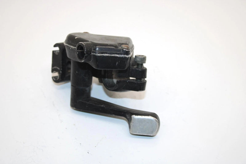 02 Arctic Cat Atv 90 2x4 Oem Throttle Body/Lever 3301-237 AA14