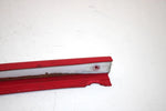 1995 Polaris Sl 750 Oem Rear Bumper 5521310-182 JP33