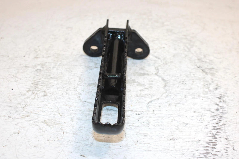 1986 Honda Trx 350 A Fourtrax 4x4 Oem Foot Peg 50616-HA7-653 AH43