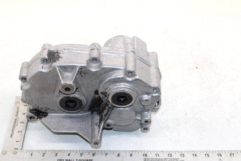 87 Polaris Trail Boss 4x4 Oem Transmission Gear Case 3231518 3231519 AP127